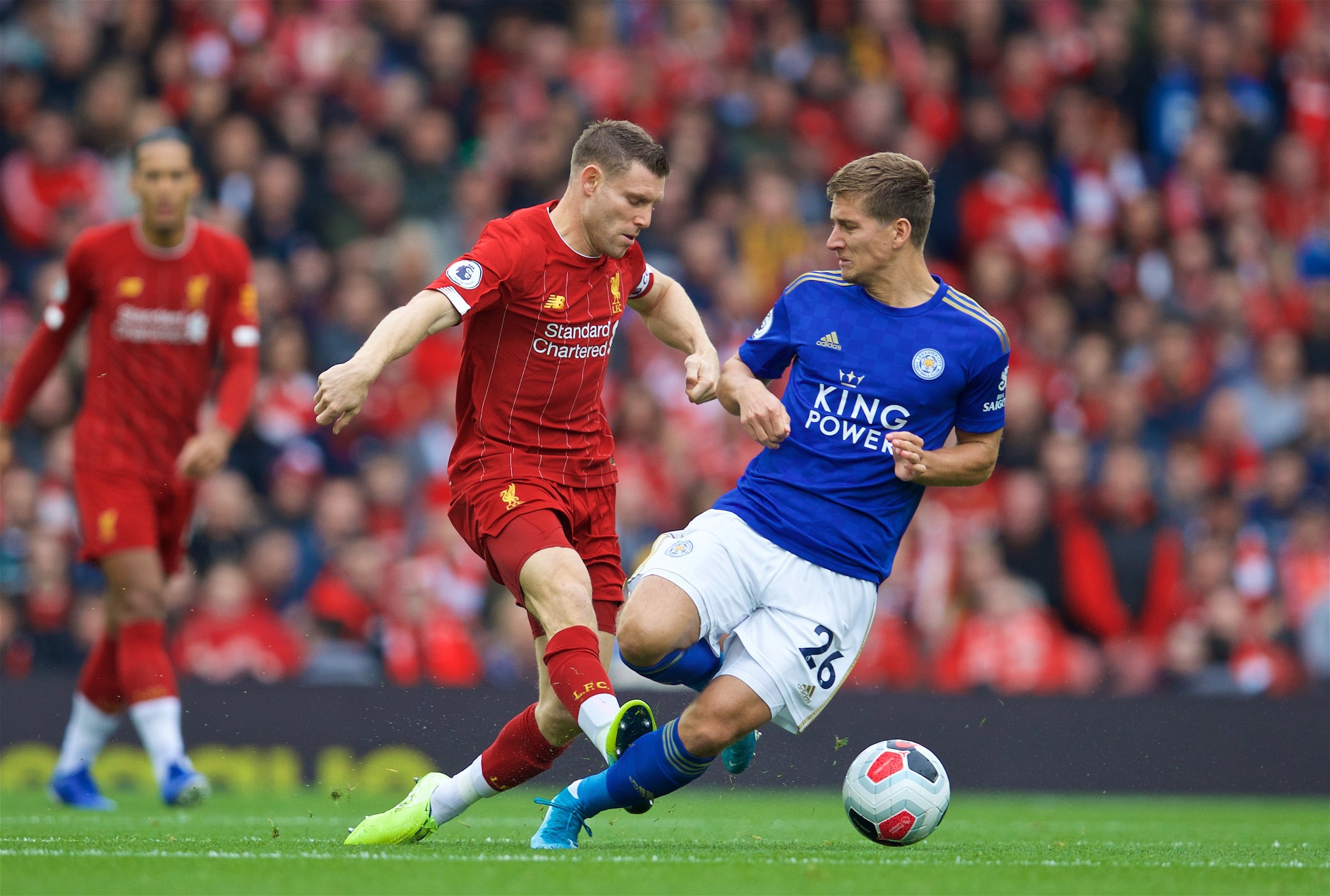 战术体系中 战术体系中